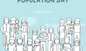 world population day 2022 : amazing fact